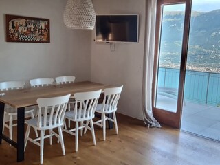 Holiday house Tremosine sul Garda Features 16