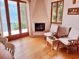 Holiday house Tremosine sul Garda Outdoor Recording 8