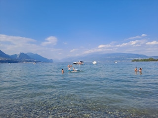 Lake