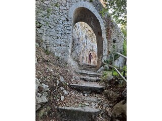 Holiday house Tremosine sul Garda Environment 35