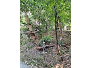 Lake Adventure Park
