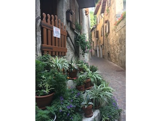 Pieve Tremosine