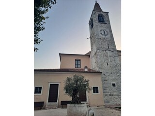 church of Pieve
