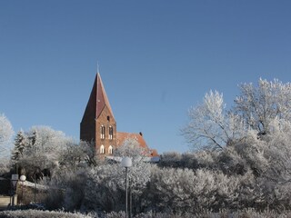 Pfarrkirche St. Johannes im Schnee