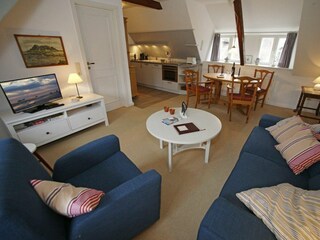 Ferienwohnung Utersum  8