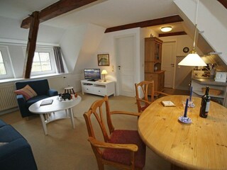 Ferienwohnung Utersum  9