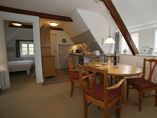 Ferienwohnung Utersum  10