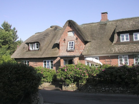 Ferienwohnung Sperlingslust