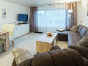 Appartement de vacances Sandbank