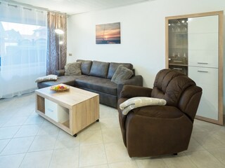 Vakantieappartement Norden-Norddeich Kenmerken 5