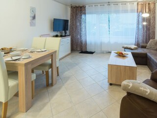Vakantieappartement Norden-Norddeich Kenmerken 6
