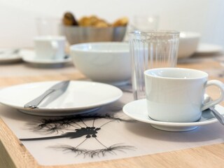 Vakantieappartement Norden-Norddeich Kenmerken 8