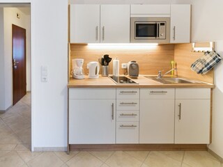 Vakantieappartement Norden-Norddeich Kenmerken 9