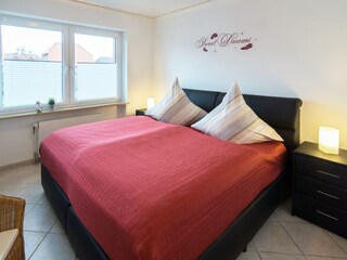 Vakantieappartement Norden-Norddeich Kenmerken 10
