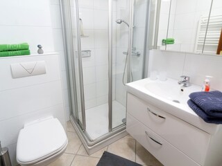 Vakantieappartement Norden-Norddeich Kenmerken 11
