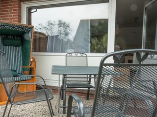 Vakantieappartement Norden-Norddeich Kenmerken 12
