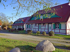 Ferienwohnung Ron - Dranske - image1