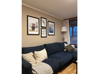Apartamento de vacaciones Lautenthal Características 11