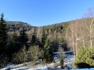 Apartamento de vacaciones Lautenthal Grabación al aire libre 4