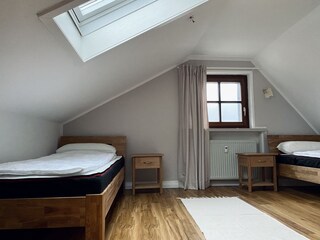 Apartamento de vacaciones Lautenthal Características 12