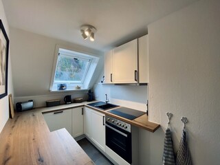 Apartamento de vacaciones Lautenthal Características 13