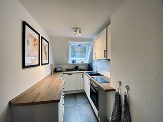 Apartamento de vacaciones Lautenthal Características 14