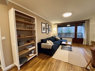 Apartamento de vacaciones Lautenthal Características 15