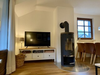 Apartamento de vacaciones Lautenthal Características 16