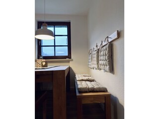 Apartamento de vacaciones Lautenthal Características 17
