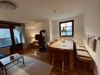 Apartamento de vacaciones Lautenthal Características 18