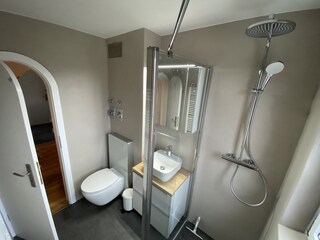 Apartamento de vacaciones Lautenthal Características 19