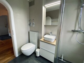 Apartamento de vacaciones Lautenthal Características 20
