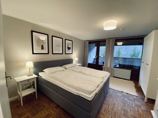 Apartamento de vacaciones Lautenthal Características 21