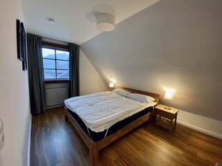 Apartamento de vacaciones Lautenthal Características 22