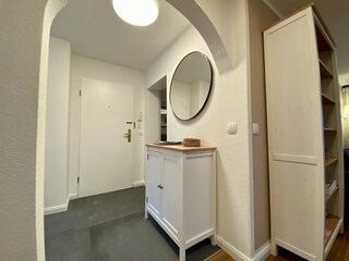 Apartamento de vacaciones Lautenthal Características 23