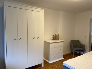 Apartamento de vacaciones Lautenthal Características 24