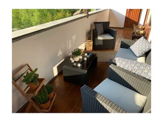 Apartamento de vacaciones Lautenthal Grabación al aire libre 7