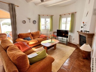 Casa per le vacanze Els Poblets Caratteristiche 14