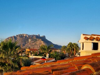 Casa per le vacanze Els Poblets Registrazione all'aperto 4