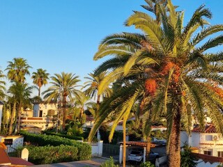 Casa per le vacanze Els Poblets Registrazione all'aperto 10