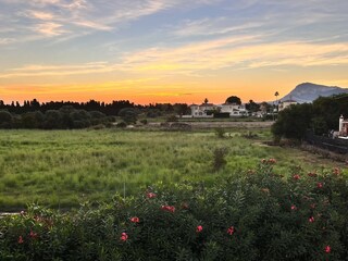 Casa per le vacanze Els Poblets Registrazione all'aperto 6