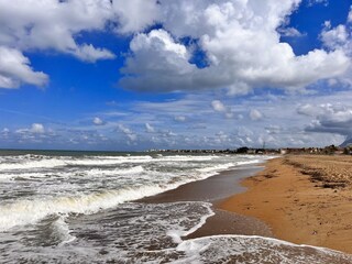Maison de vacances Els Poblets Environnement 22