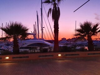 Maison de vacances Els Poblets Environnement 23