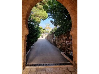 Casa per le vacanze Els Poblets Ambiente 30