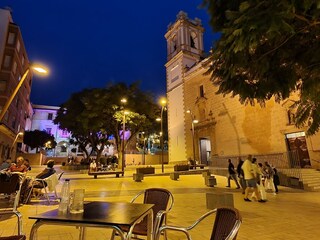 Casa per le vacanze Els Poblets Ambiente 29