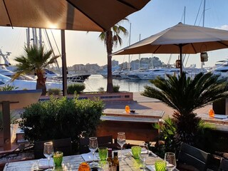 Casa per le vacanze Els Poblets Ambiente 31