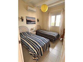 Casa per le vacanze Els Poblets Caratteristiche 18