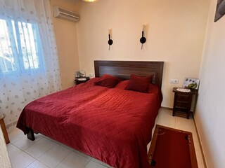 Maison de vacances Els Poblets Équipement 17