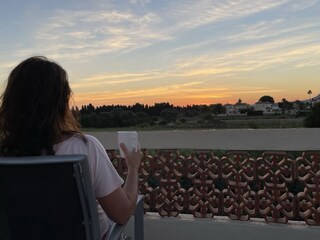 Casa per le vacanze Els Poblets Registrazione all'aperto 12