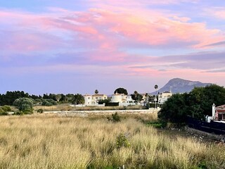 Maison de vacances Els Poblets Enregistrement extérieur 11